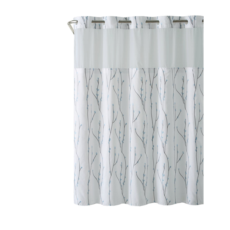 Best Hookless Shower Curtains Reviews 10 Top Picks of 2021
